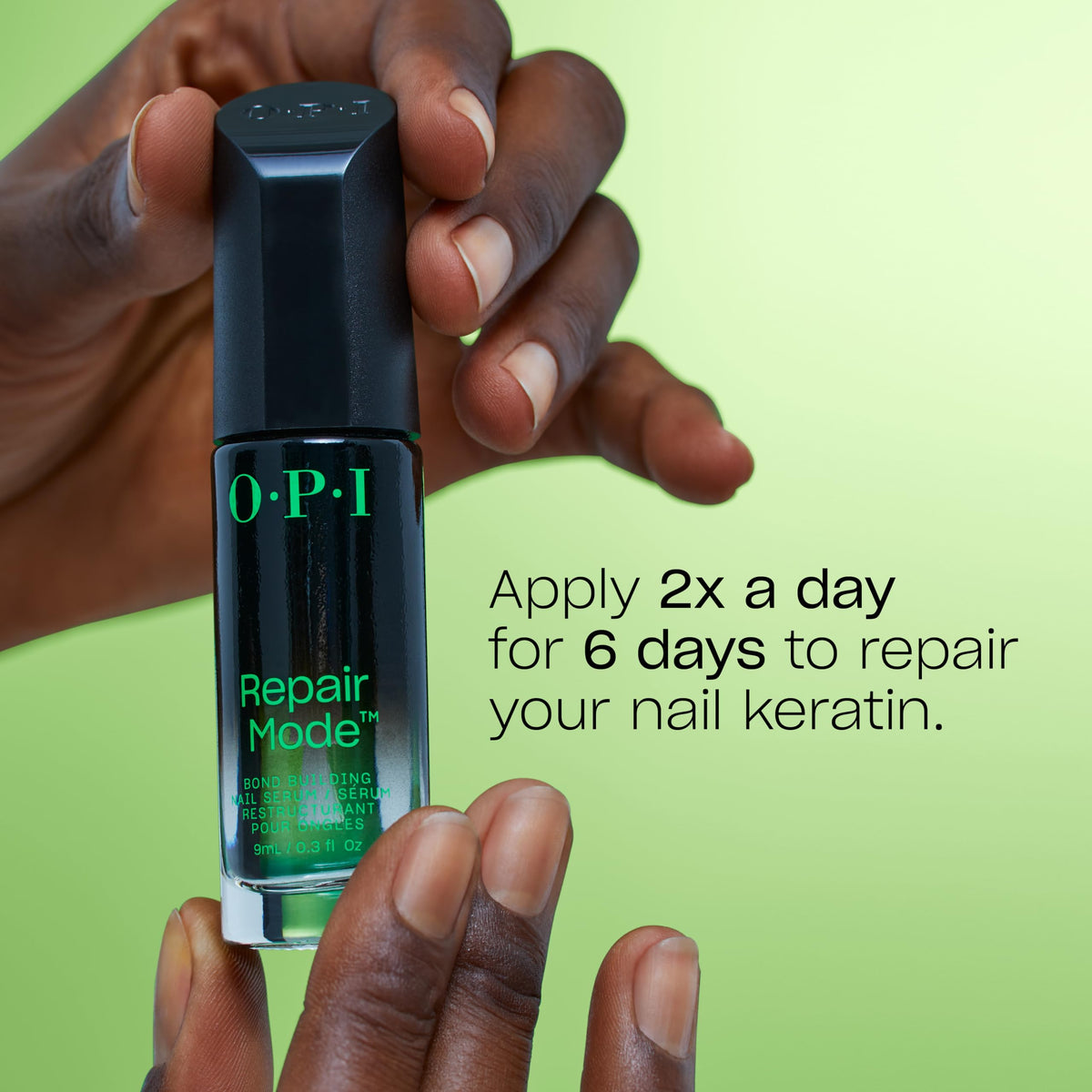 OPI Repair Mode Bond Building Vegan Nail Serum (15ml)